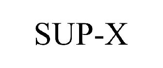 SUP-X