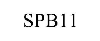 SPB11