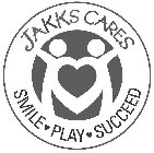 JAKKS CARES SMILE PLAY SUCCEED