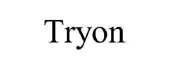 TRYON