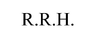 R.R.H.