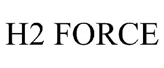 H2 FORCE