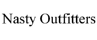 NASTY OUTFITTERS