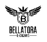 B BELLATORA E·CIGARS