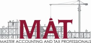 MASTER ACCOUNTING AND TAX PROFESSIONALSMAT