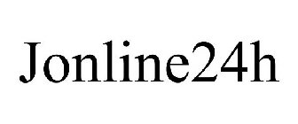 JONLINE24H