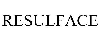 RESULFACE