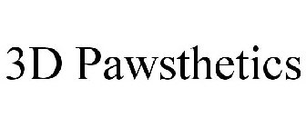 PAWSTHETICS