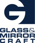 G GLASS & MIRROR CRAFT