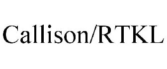 CALLISON/RTKL