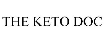 THE KETO DOC