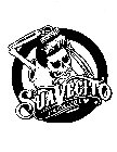 SUAVECITO POMADE