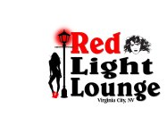 RED LIGHT LOUNGE VIRGINIA CITY, NV