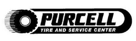 PURCELL TIRE AND SERVICE CENTER