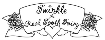 TWINKLE THE REAL TOOTH FAIRY