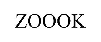 ZOOOK