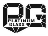 PG PLATINUM GLASS
