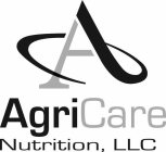 A AGRICARE NUTRITION, LLC
