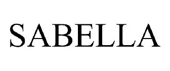SABELLA