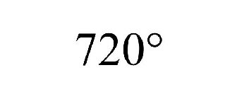 720°