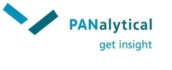 PANALYTICAL GET INSIGHT