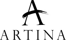 A ARTINA