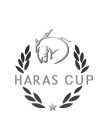 HARAS CUP
