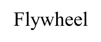 FLYWHEEL