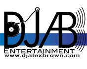 DJAB ENTERTAINMENT WWW.DJALEXBROWN.COM
