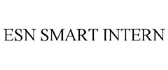 ESN SMART INTERN