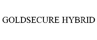 GOLDSECURE HYBRID