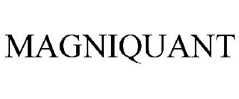 MAGNIQUANT
