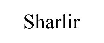 SHARLIR