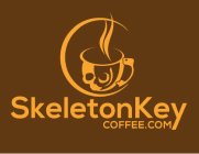C SKELETONKEY COFFEE.COM