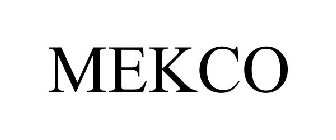 MEKCO