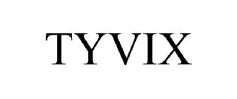 TYVIX