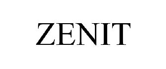 ZENIT