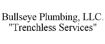 BULLSEYE PLUMBING, LLC. 