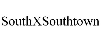 SOUTHXSOUTHTOWN