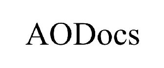 AODOCS