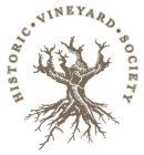 HISTORIC · VINEYARD · SOCIETY