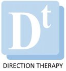 DT DIRECTION THERAPY