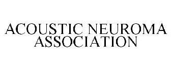 ACOUSTIC NEUROMA ASSOCIATION