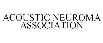 ACOUSTIC NEUROMA ASSOCIATION