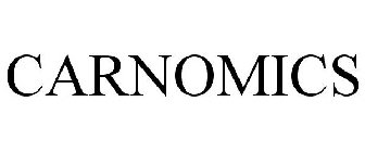 CARNOMICS