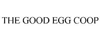 THE GOOD EGG COOP