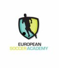 EUROPEAN SOCCER ACADEMY