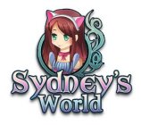 SYDNEY'S WORLD