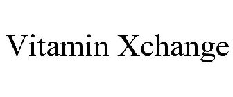 VITAMIN XCHANGE