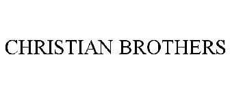 CHRISTIAN BROTHERS